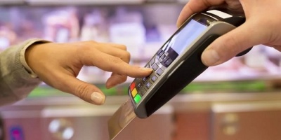 Эксперты ВТБ предрекли удвоение оплаты покупок по картам через три года