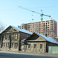 Нижний Новгород вошел в десятку городов с самым дорогим жильем в России  