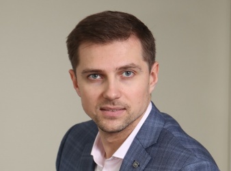 Антон Малов, директор GANDIVA, о пути повышения эффективности бизнеса 