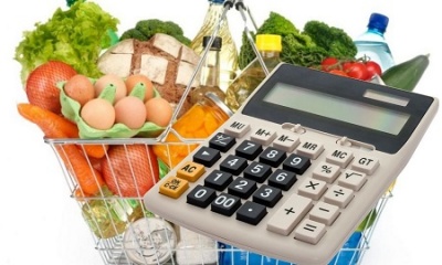 Инфляцию в Нижегородской области разгоняет рост цен на продовольствие