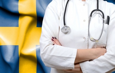 Как цифровые технологии изменили здравоохранение Швеции