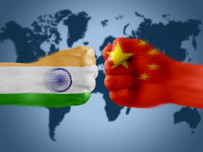 Индия VS Китай: чей экономический рост быстрее