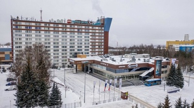 В Нижнем Новгороде более чем на 80% вырос спрос на отели