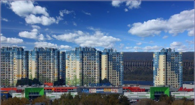 В I квартале цены на вторичные квартиры выросли почти по всей России