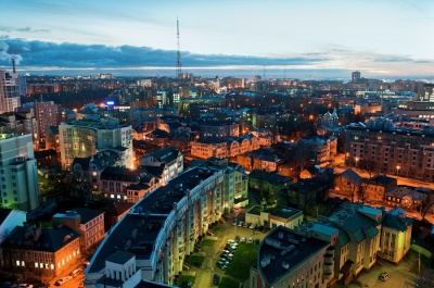 Ставки на рынке аренды жилья в Нижнем Новгороде выросли на 2,7% за год