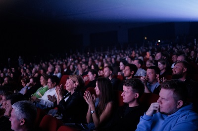Победителем фестиваля онлайн-кинотеатров «Новый сезон» стал сериал «Слово пацана»
