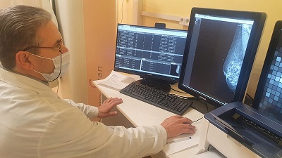 «Ростелеком» масштабировал информационную систему хранения и анализа рентгенологических исследований в Нижегородской области