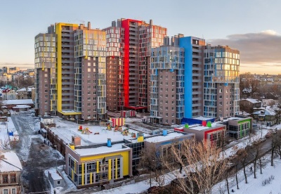 Итоги 2018 года на рынке жилья Нижнего Новгорода
