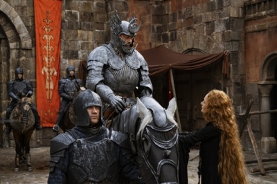 Добро пожаловать в Арканар: премьера сериала «Трудно быть богом» состоится 3 сентября на Wink