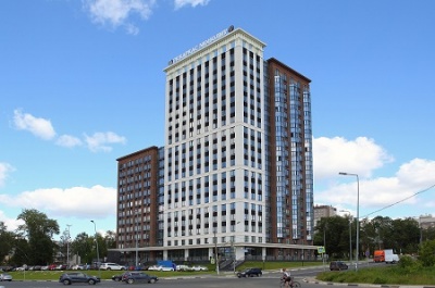 Ключ один на всех: «Ростелеком» оцифровал KM Tower Plaza в Нижнем Новгороде