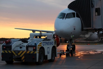 Стригино возобновляет международное авиасообщение