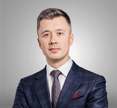 Генеральным директором предприятия «Сибур-Нефтехим» назначен Николай Дудукалов