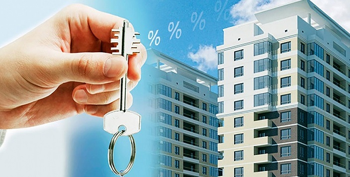 В России ипотека выгоднее аренды жилья 