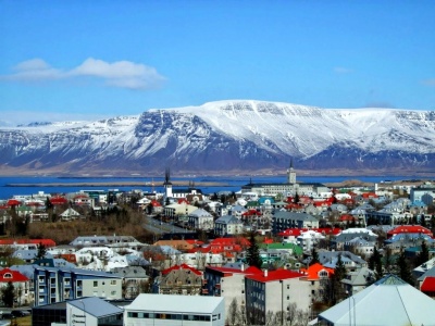 Исландия - самая радушная к мигрантам страна