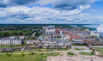 Индекс промышленного производства в Нижегородской области с января по май 2022 года составил почти 108%