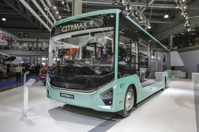 «ПАЗ» подготовил производство автобуса нового поколения