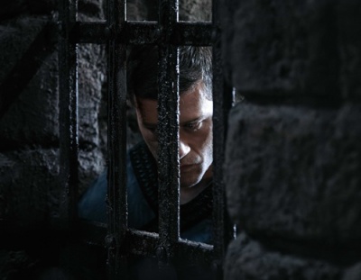 Wink и НТВ представили первый тизер сериала «Трудно быть богом»